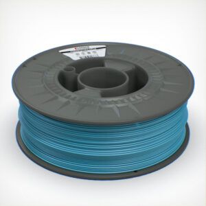 FormFutura Volcano PLA 150C - DIY Teal Blue - 1,75 mm - 1 kg